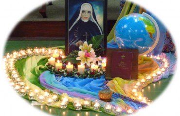 RNDM - Sisters of Our Lady of the Missions