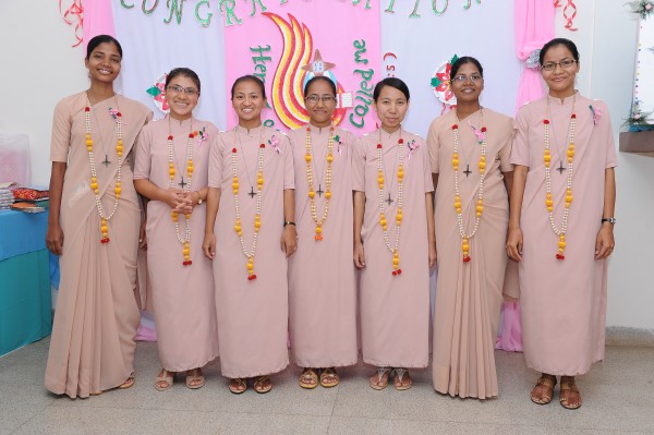 The First Profession in India