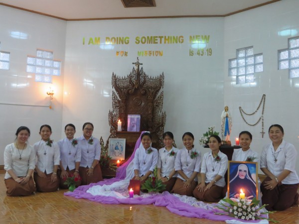 TPs' gathering in Myanmar